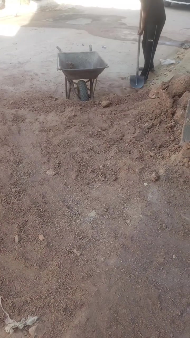 جزء من اعمالنه اليوم تدخيل سبيس مستعدون الكافة الاعمال تفليش تكشير البيوت تدخيل وفرش سبيس وحدل وقلع ارضيات من الكاشي تزفيت الارباطات صب باتلو لنتن الاتصال على الرقم ***********
