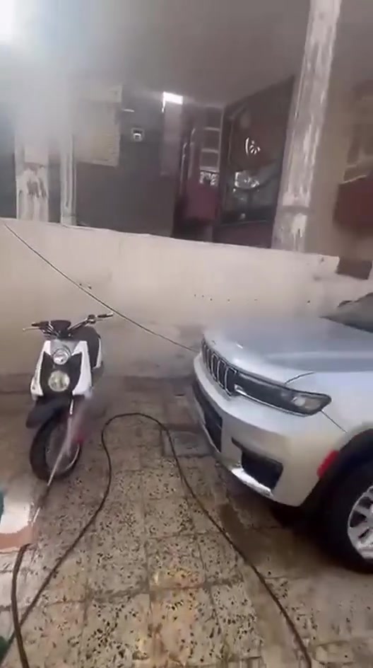 سكنس جبلي • موديل 19 • مامفتوحه