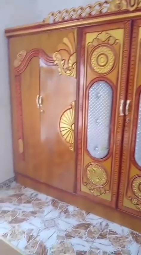 سلام عليكم📢📢
غرفه نوم للبيع✅️
خشب صاج✅️
مستعمله شهرين✅️
للامانه غرفه كلش نضيفه✅️
سعر550 وبيها مجال✅️
للاتصال ***********✅️
