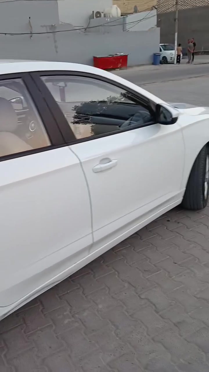 Mg5
مديل 24 
مكفول من صبغ وبارد 
رقم ربيل 
ماشي 29 
***********
نجف
