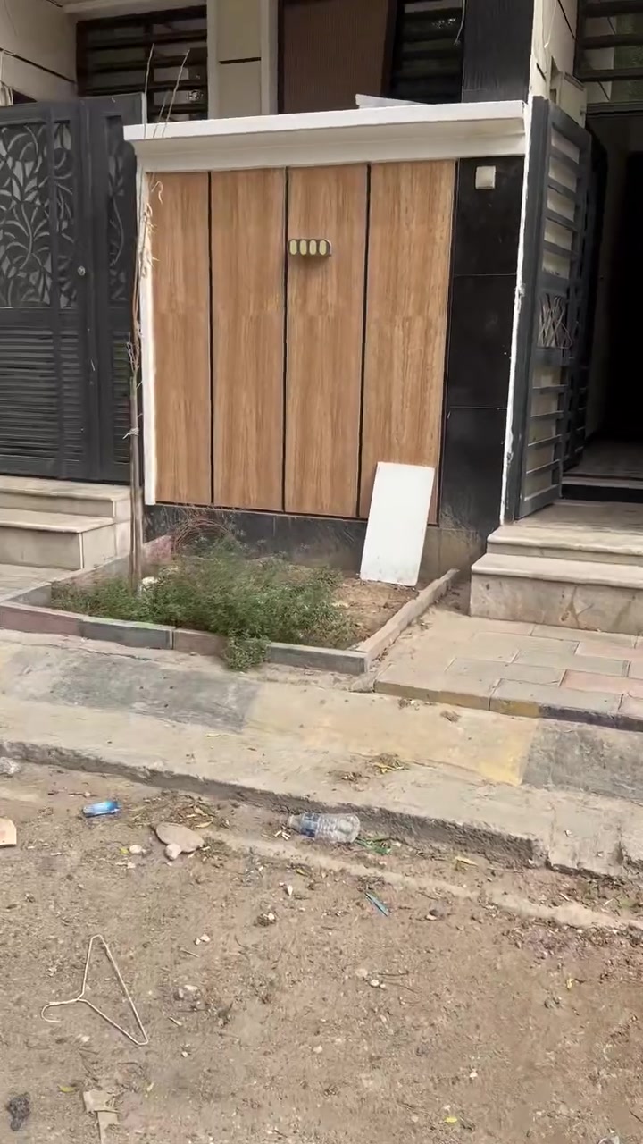 الدولعي • قريب مدرسة الساحل • ٣ نوم