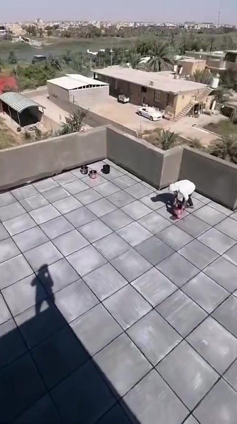 لتطبيك الشتايكر 🏠و ترميم كافة السطوح
وأعادة الماستك ما نستلم فلوس اذا ما تقتنع بشغل

 ضمان..الجودة و النوعية✅ ومن...الله..التوفيق.. للتواصل خاص او على الرقم ☎️ ‏***********موجود واتساب

