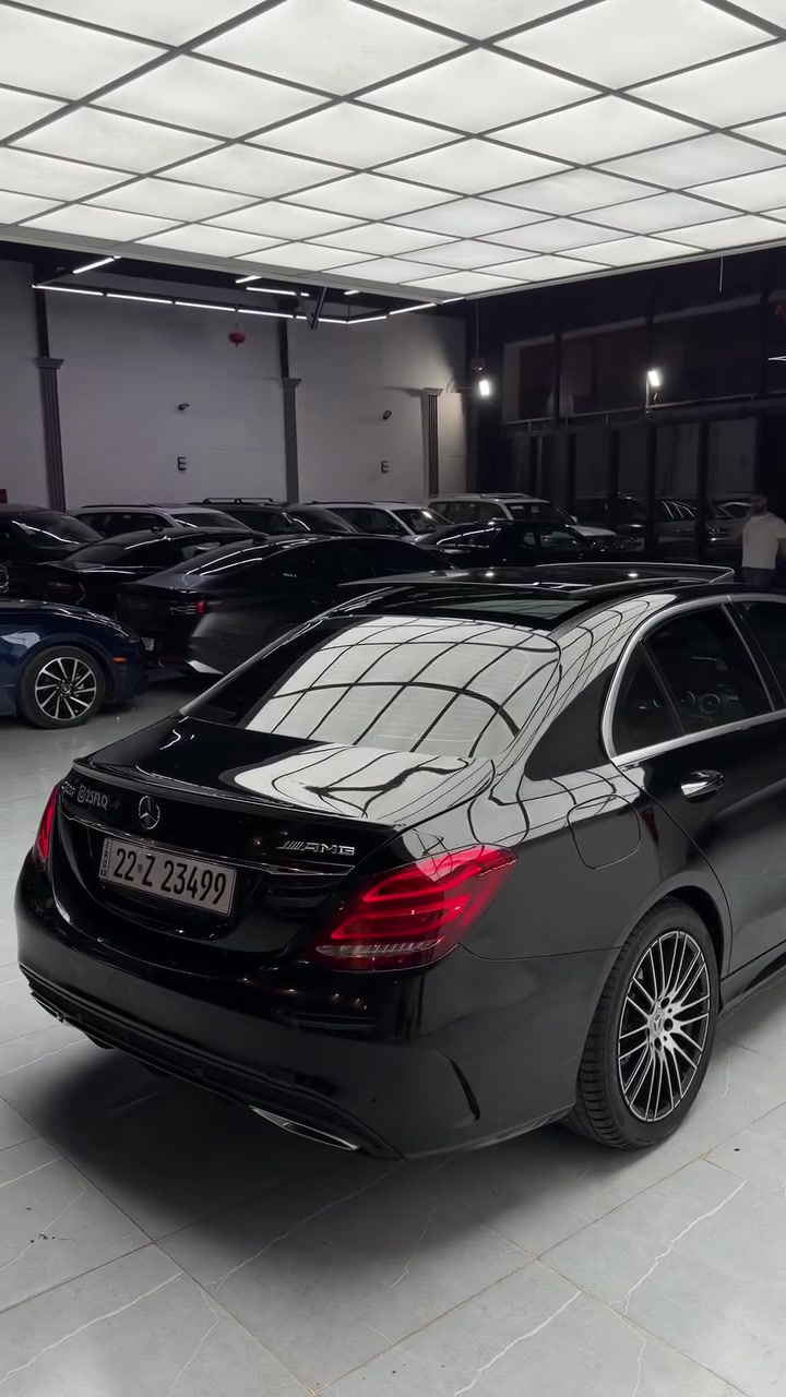 السلام عليكم
للبيع c300 2017 amg اصل 
محرك 4 سلندر 2000توربو
ملاحظه السياره بيها كتاب تضليل اربيل 
والسياره بسمي 
فتحه 
بصمه 
بصمه ابواب 
لايت عدسه 
حساس امامي خلفي 
كامره خلفيه 
ويل 18
نقاط عمياء 
رادار امامي 
تحذير تصادم 
جنطه كهرباء 
شاشه منفصله
بدي AMG
انضمه قياده
دبل ماوس
ماشيه ١٩٠ كيلو
بيها هوايه مواصفات معروفه بهذا الموديل 
كير ومكينه بحاله ممتازه
تراي وطسه شركه
حادث ما بيها  (جاملغ شبر باب السايق رصعه فقط ) بدون دواخل بدون ايرباك 
جاهزه بدون نقص (صفر مسج)
مكانها المىصل 
السعر مناسب جدا 160$ وبيها مجال بسيط 
للاتصال ***********
