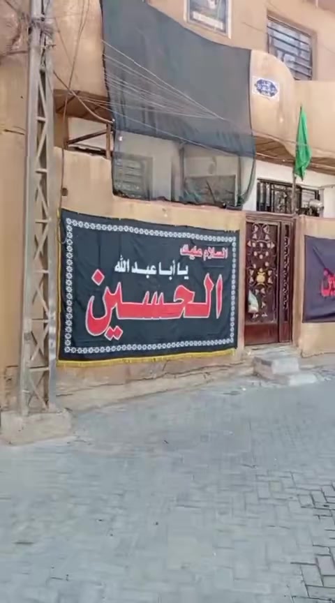 للبيع نص قطعه مساحه 72 م اماميه ركن مسلح طابقين ونص على ساحة بقطاع 69 بسعر 175 مليون للأتصال ***********
