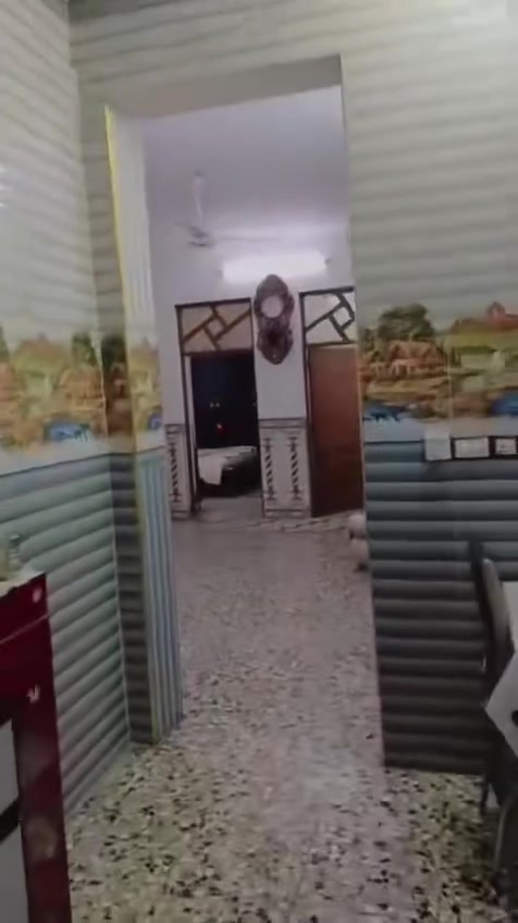 دار للبيع زراعي الأخ علي راضي
المساحة.١٦٠.متر.واجهه.٨.نزال.٢٠
غرف نوم ثنين  صاله ٨متر 

ستقبال.٦×٤  مطبخ.٤×٥

للاستفسار اكثر الاتصال على صاحب الدار 

***********
