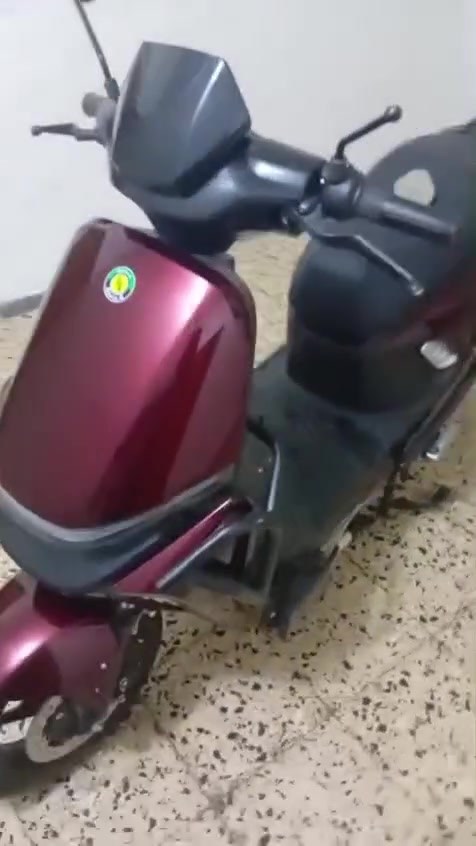 سلام عليكم
دراجه للبيع شحن باتري ليثيوم رقم بايل ***********،،،72v 30Ah كربلاء المقدسة حي الغدير العلوان
