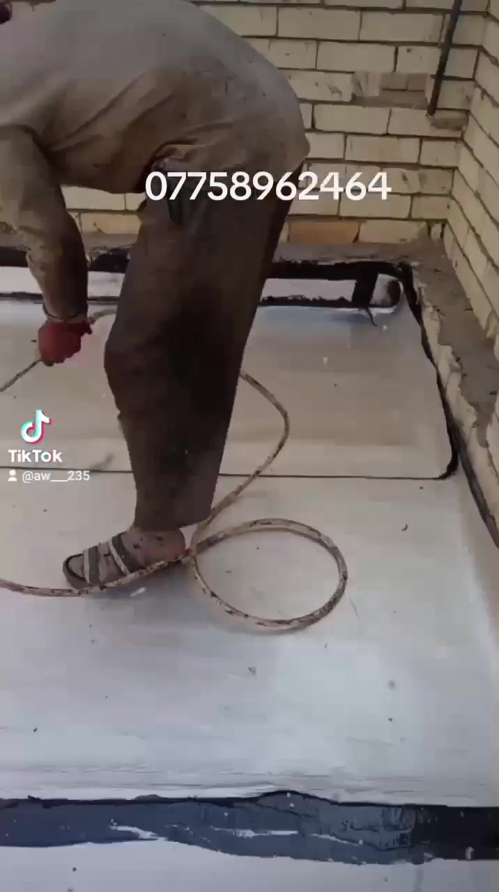 مكتب الخوين مستعدون العمل الكير الشتيكر والسكوم والمستك ومعلجت سطح