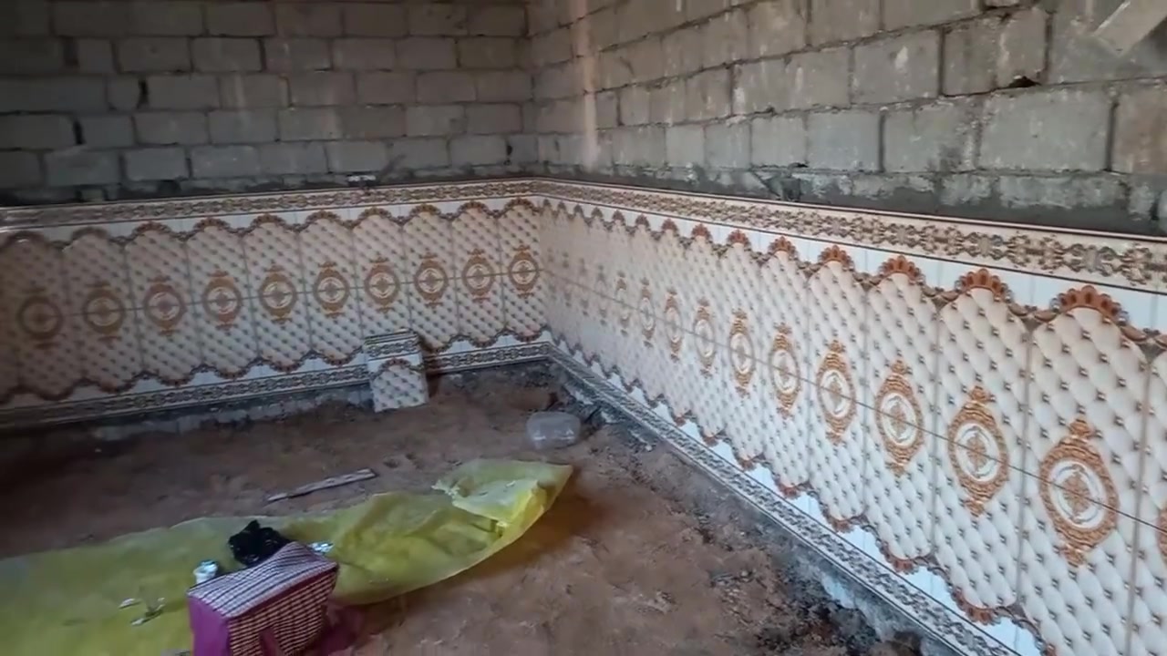 خلفه • سراميك • متفرق