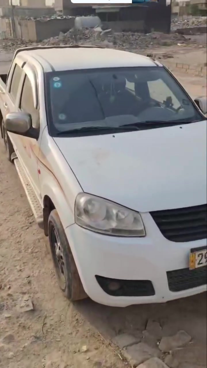كريت ويل • ٢٠١٨ • رقم واسط