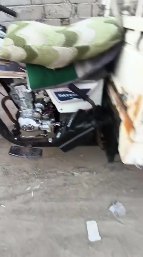 دايون موديل 2016 وبدي 21 ستوته نضيفه ماعوزها اي شي ضفيره كامله محرك مفتوح سعر 1700 وبيها مجال مكان ناصريه مركز 
رقم/***********
