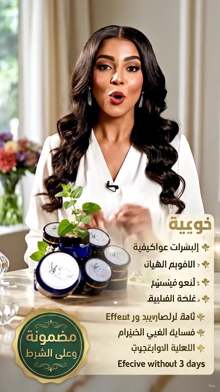 ✨ الحل السحري لسمار الصيف.. خلطة ميليسا! ✨
​أكيد مع جية الصيف والشمس الحارة، البشرة تبدأ تِسمر وتتعب.. بس الحل صار يمنة وبإيدج! 👇
​🌟 خلطة ميليسا الأصلية 🌟
​الضمان والأمان لبشرة تلوق بوجعج:
​🚫 تـقضي تـماماً على السمار والتصبغات.
​✨ تصفية شاملة لكل مشاكل البشرة.
​🛡️ آمنة 100% ومناسبة لجميع أنواع البشرة (حتى الحساسة).
​💰 عرض خاص ولفترة محدودة!
​السعر حالياً نازل بـ عرض كلش مناسب ومي some-أ تفوتيه! 😉
​📦 احجزي الآن وتألقي ببشرة نضرة ومشرقة طوال الصيف!
📥 للتواصل والطلب، يرجى مراسلة الصفحة (الدايركت).***********
