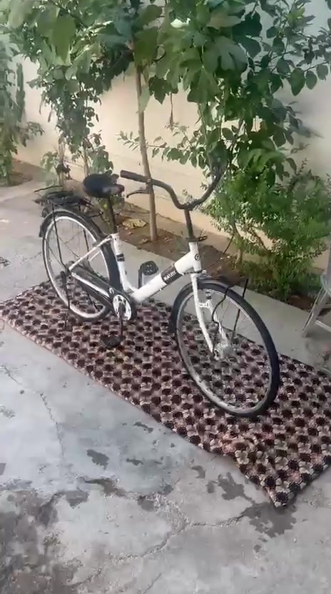 بايسكل للبيع ياباني شرط شركه ان اي تو نال باله سعر 70للستفسار***********
