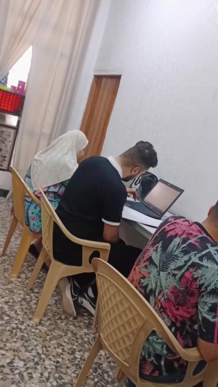 مهارة اليوم... هي فرصة الغد ✨
طوّر نفسك ، وتعلّم بثقة ، وابدأ من المكان الصحيح 👩‍💻👨‍💻

📩 للحجز والأستفسار مراسلة 📲 مركز الزعفرانية لدورات برامج الحاسوب / معتمد محلياً ودولياً  
📞 إدارة المركز  ‏‪***********‬‏

📍العنوان:  بغداد / الزعفرانية شارع مركز الشباب والرياضة نهاية متنزه شباب الزعفرانية
