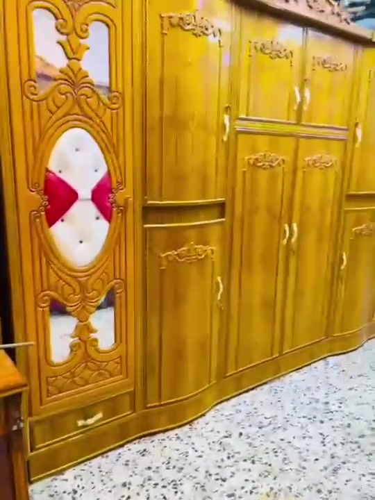 غرفة نوم • صاج • نقل مجاني