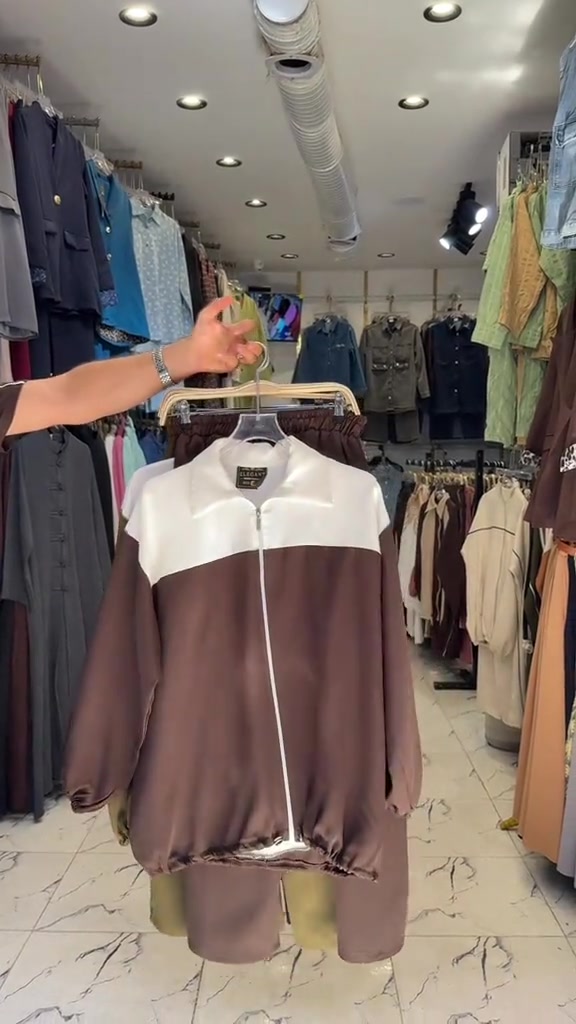 ملابس • ست نرجس • انستا m_f_y22