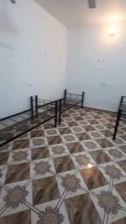 شقق • للايجار • قرب جامعة تكريت