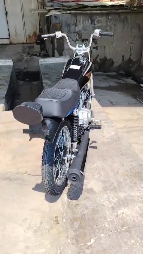 سيجي • بدون وراق • كفالة عامه