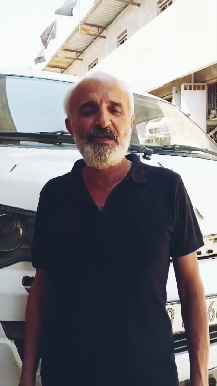 اهلا وسهلا زبائننا الكرام ⚡ 
البيت الياباني والصيني ✍️
لاستيراد قطع غيار السيارات الياباني والصيني🛠️ 
جمله مفرد 
📍الموقع بابل /الحله / حي الصناعي/ مقابل معارض القديمة 
للتواصل أتصال عل ارقام الشركة
واتساب🤳
***********📞
***********📞
ويوجد خدمة توصيل مجاني لجميع محافظات العراق💯
