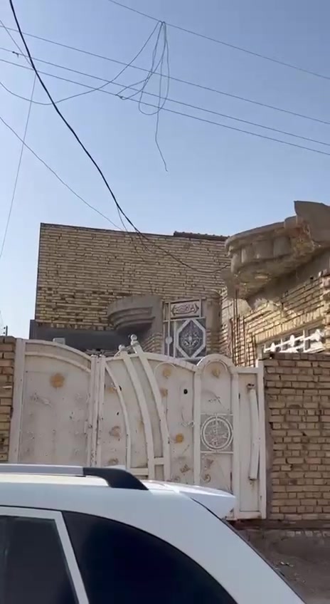 الدار للبيع ، نهاوند قرب البطاقة الوطنيه الجديده في شارع عشرين المقابيل البطاقه ، ركن مساحه ٢٠٠
الاستفسار ع الرقم 
***********
