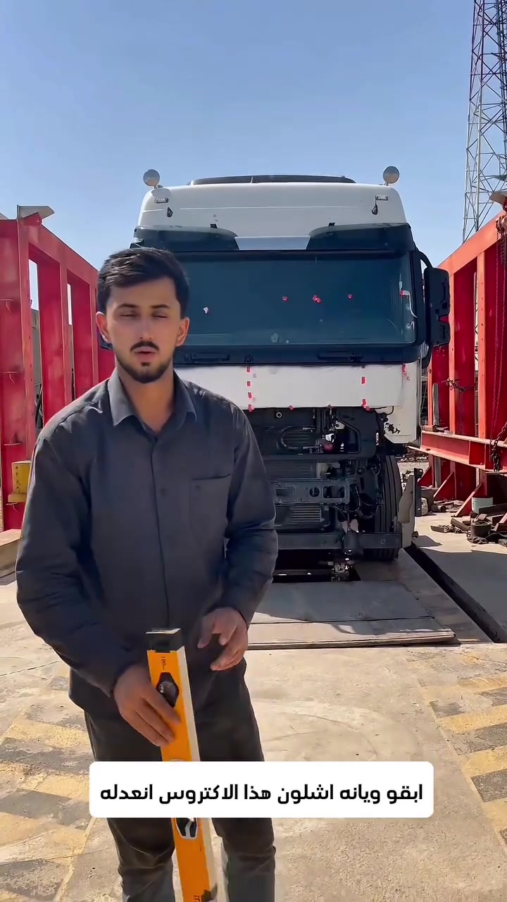 #mercedes #truck #iraq #kurdistan #duhok #zaxo #hawler #Mosul #baghdad
