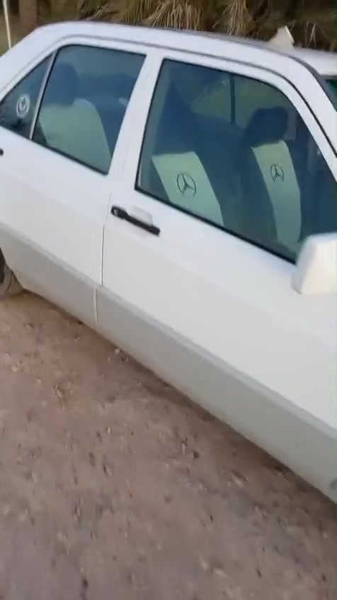 لا توجد تفاصيل

نص مكتوب في الصور:
- المنشورات اخوان السلام عليكم مارسيدس 190 طيارين للبيع السياره جديده كلش صدر امامي خلفي جديد محرك كير جدد محرك اربعه سرندر ببي شبح تبريد شغال تخم تاير كشنات مغلفه جلد جدد ارضيه مغلفه شاشه اربع سماعات جدد كهربائات كلها شغاله بدون صبغ بدون حادث لايت زنون رقم اربيل دولي تحويل مكاني ديالى الخالص السعر 45 وبي مجال حك الجيه *********** اكتب تعليقًا عامًا...