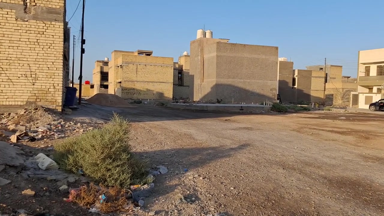 قطعة ارض ٥٠ متر سند ٢٥ زراعي في منطقة الرستمية خلف محطة وقود الرستمية و دائرة المرور محلة ٧٠٥ مجاورة لمجمع الزهور السكني
قطعة ارض ٥٠ متر سند ٢٥ زراعي في منطقة الرستمية خلف محطة وقود الرستمية و دائرة المرور محلة ٧٠٥ مجاورة لمجمع الزهور السكني
للاستفسار على رقم الهاتف
***********
