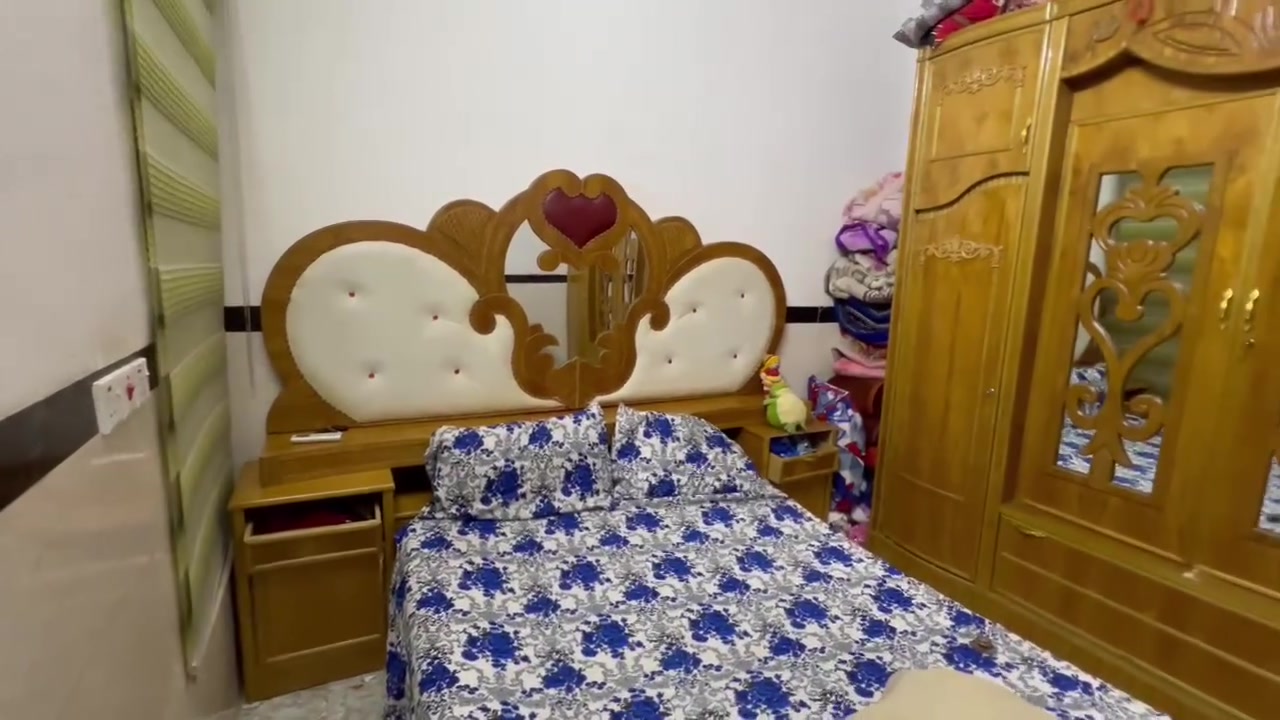 غرفه اخشاب • استخدام قليل • ميسان العمارة