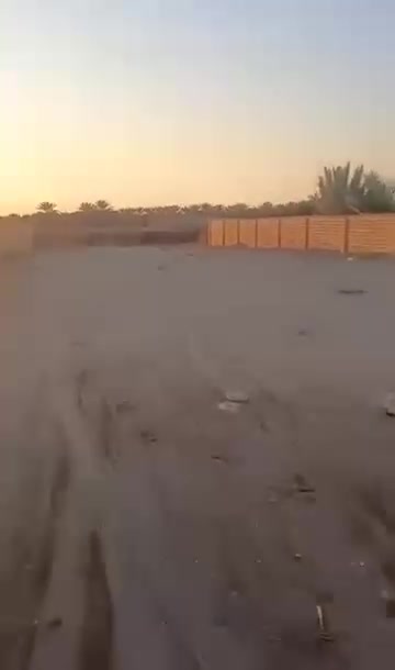 النجف الأشرف • طابو زراعي • ١٧٠٠م