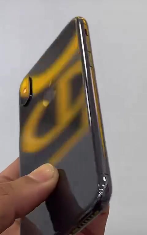 سلام عليكم 
للبيع اي فون اكس اس   
 
كفااااله عااامه مامشتم الهوه كلش جديد على وضع الشركه شاحنه اصليه ويا وحافظه 
بطاريه 77

انسه بلشحن ابد ميصرف 
الجهاز مكفول مامفتوح برغي شرط الفحص 

ب 150 الف مستعجل ع البيع 

بابل شارع 60 

***********
متواجد واتساب فقط
