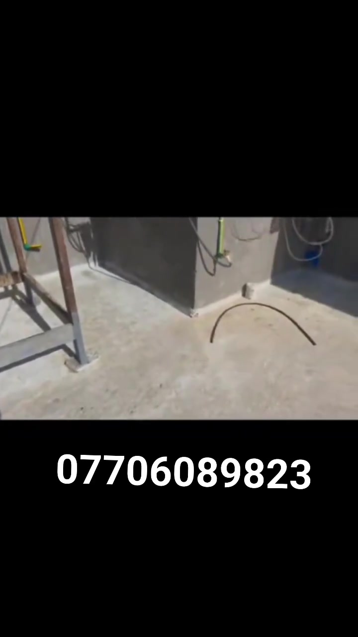 اللهم صلي على محمد وآل محمد
بسم الله الرحمن الرحيم 
«وَقُلِ اعْمَلُوا فَسَيَرَى اللَّهُ عَمَلَكُمْ وَرَسُولُهُ وَالْمُؤْمِنُونَ وَسَتُرَدُّونَ إِلَى عَالِمِ الْغَيْبِ وَالشَّهَادَةِ فَيُنَبِّئُكُمْ بِمَا كُنْتُمْ تَعْمَلُونَ»(التوبة - 105)صدق الله العلي العظيم 
تطبيك شتايكر شرط الفحص
. زفت 
.  ماستك جديد أو اعاده قلع صطح
تبديل شتايكرات مفطر
.قلع وتبديل ومستكت الداير أو الخبانه 
ابو كرار الزيرجاوي 
***********
