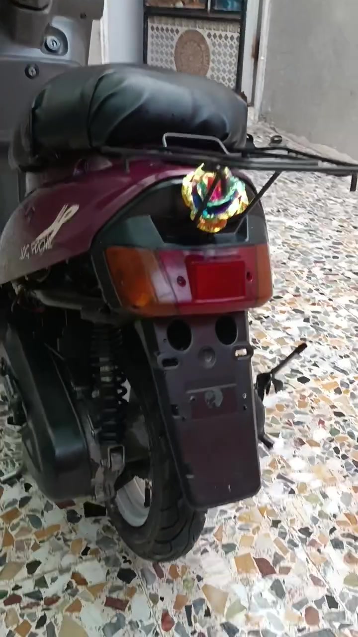 جوك • بزون • كفالة