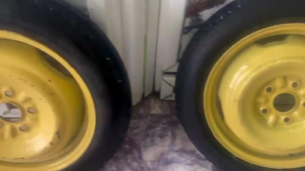 السلام عليكم يوجد سبير طوارئ ياباني  كميه جمله فقط
الاتصال  على الرقم***********
