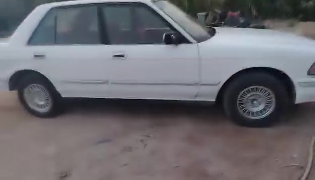 سيدان • محرك ٢ونص • بطه