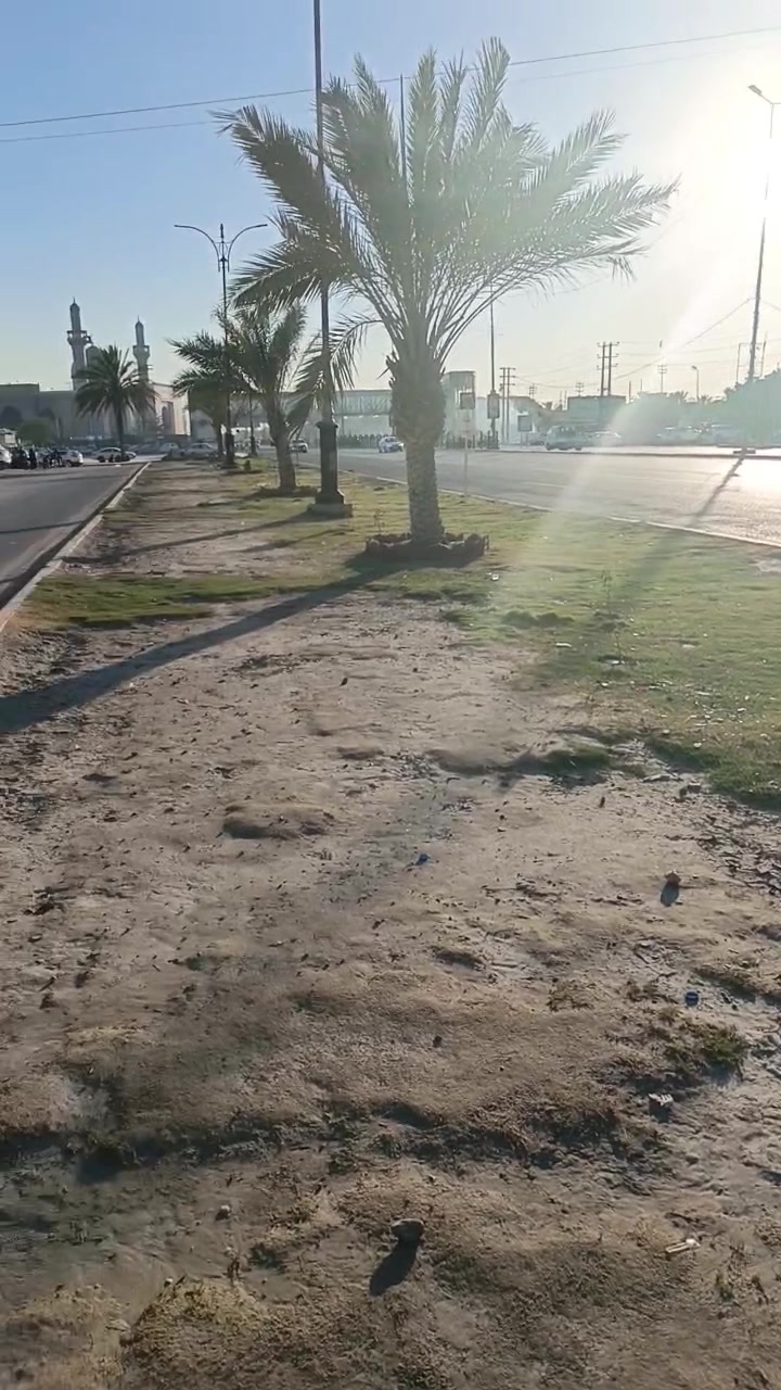 قرب الإمام عون • ١٠٠م • سند ٢٥