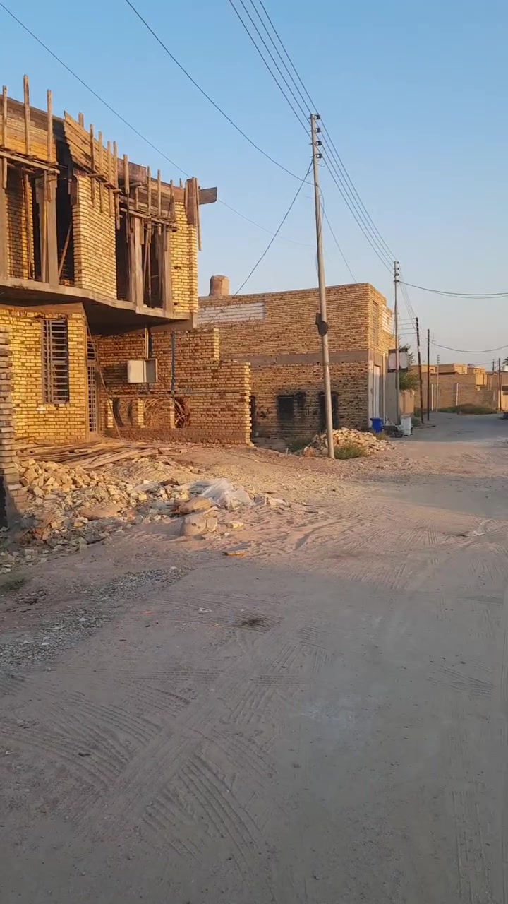 الجمعيات الاربع • حجي حسن الثانيه • ٤٠٠م