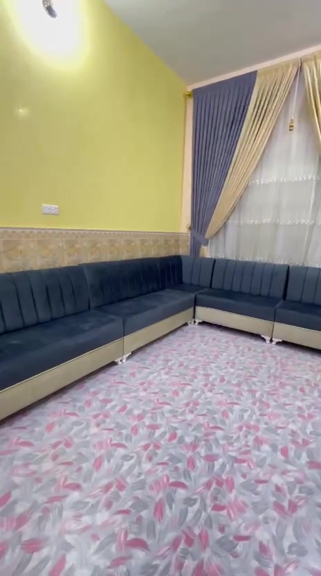 البصرة • قنفات • نضافة ٩٩٪