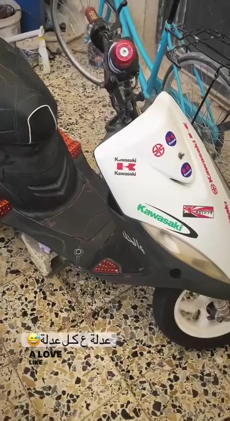 ماكس عدلة • ٥٥ • كشن ٤