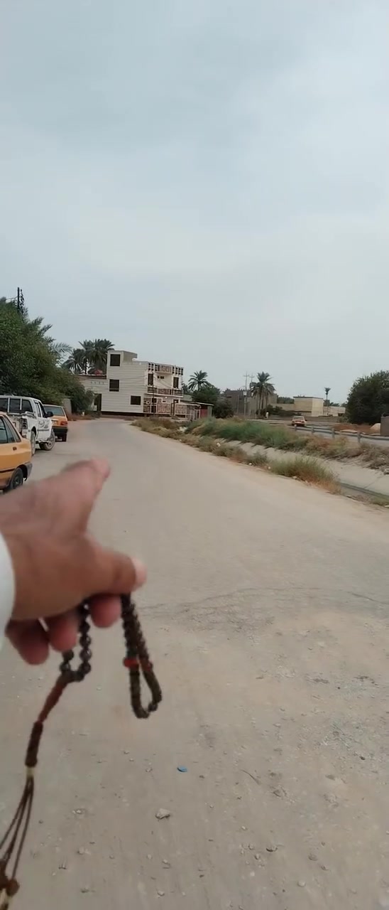 قطعة تجارية • ٤٠٠م • شارع ابوزرع