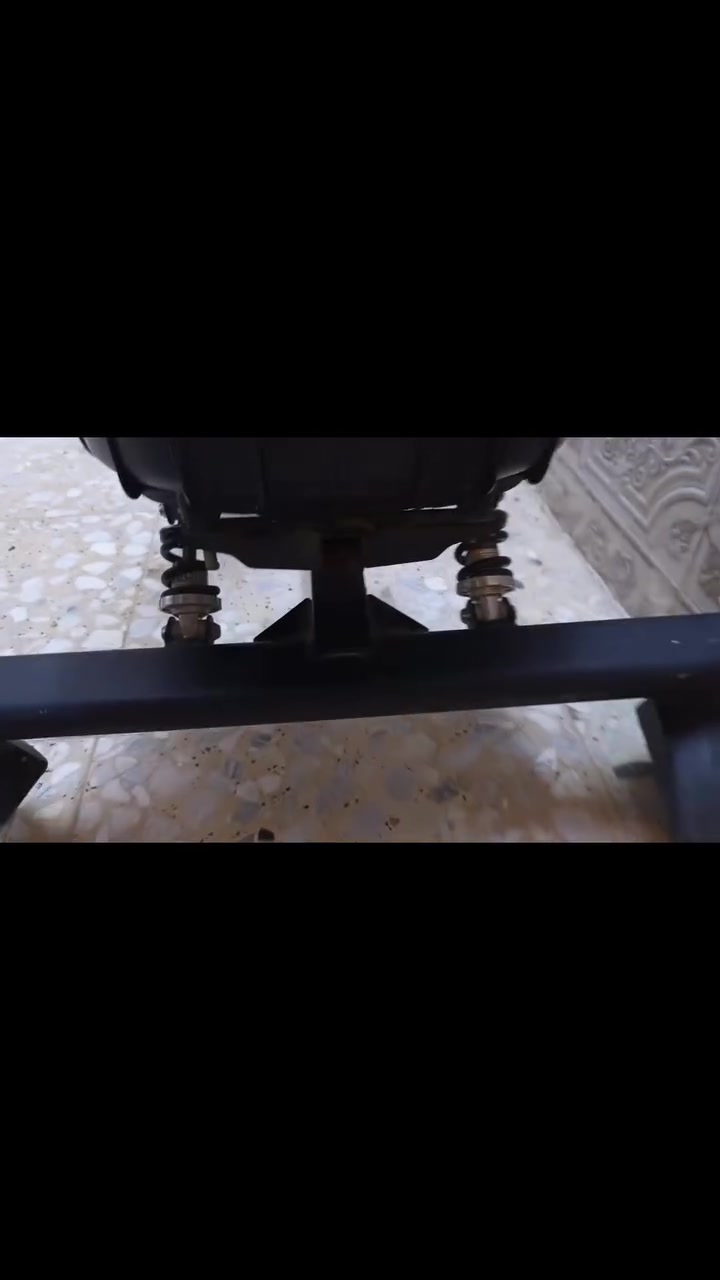 سكوتر • نقص سويج • نقص عقل