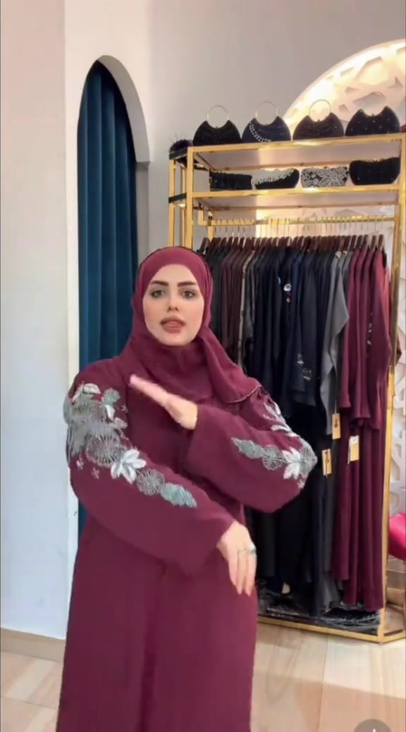 بيلا • ألبسة خليجية
