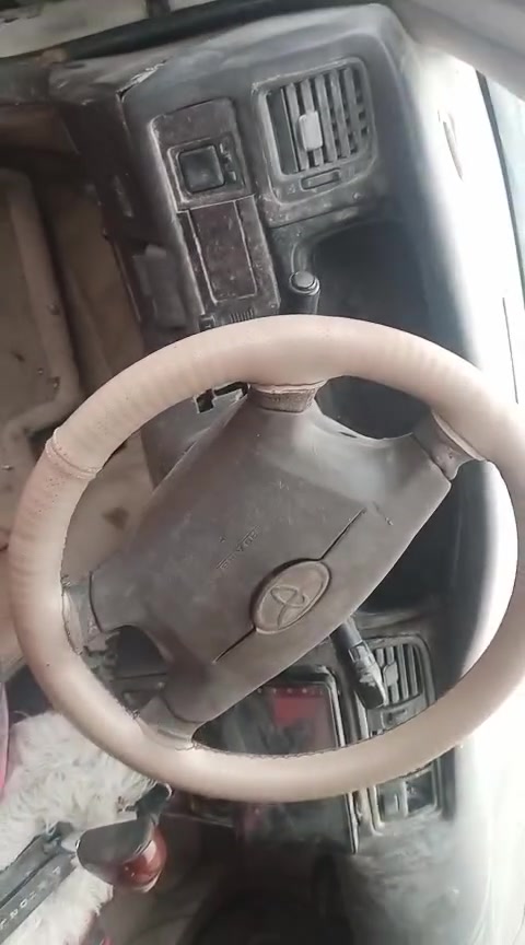 مارك • محرك وكير جديد • بلكوفه