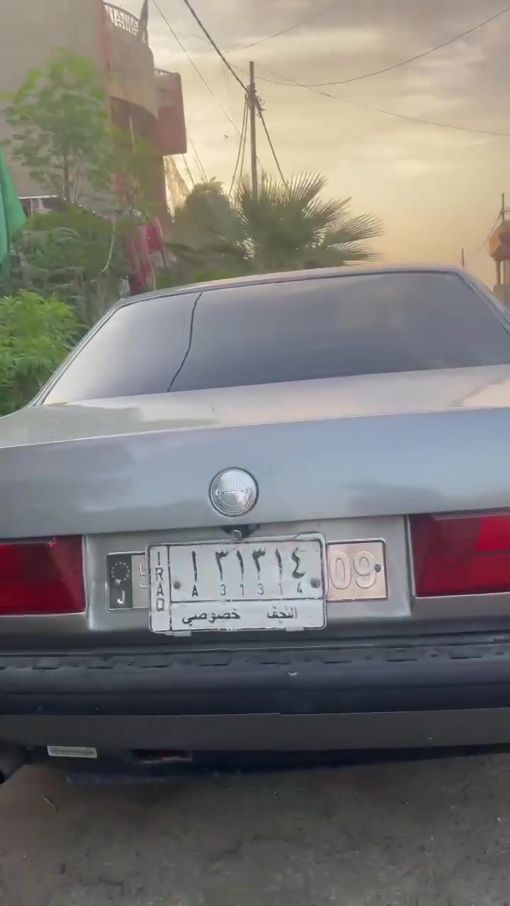 ماكو تفاصيل • بغداد