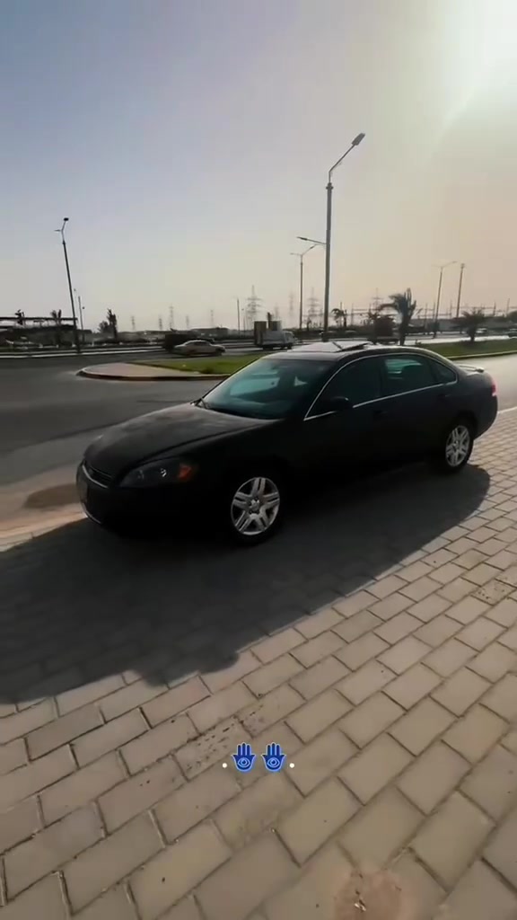 للبيع سيارة شوفرليت امبالا موديل 2013 فول موصفات للخير نقص مابية مكفولة من الضربة وصبغ فقط باب ورة السايق صبغ رقمي *********** سعرة ب80 وبية مجال مكاني بصرة
