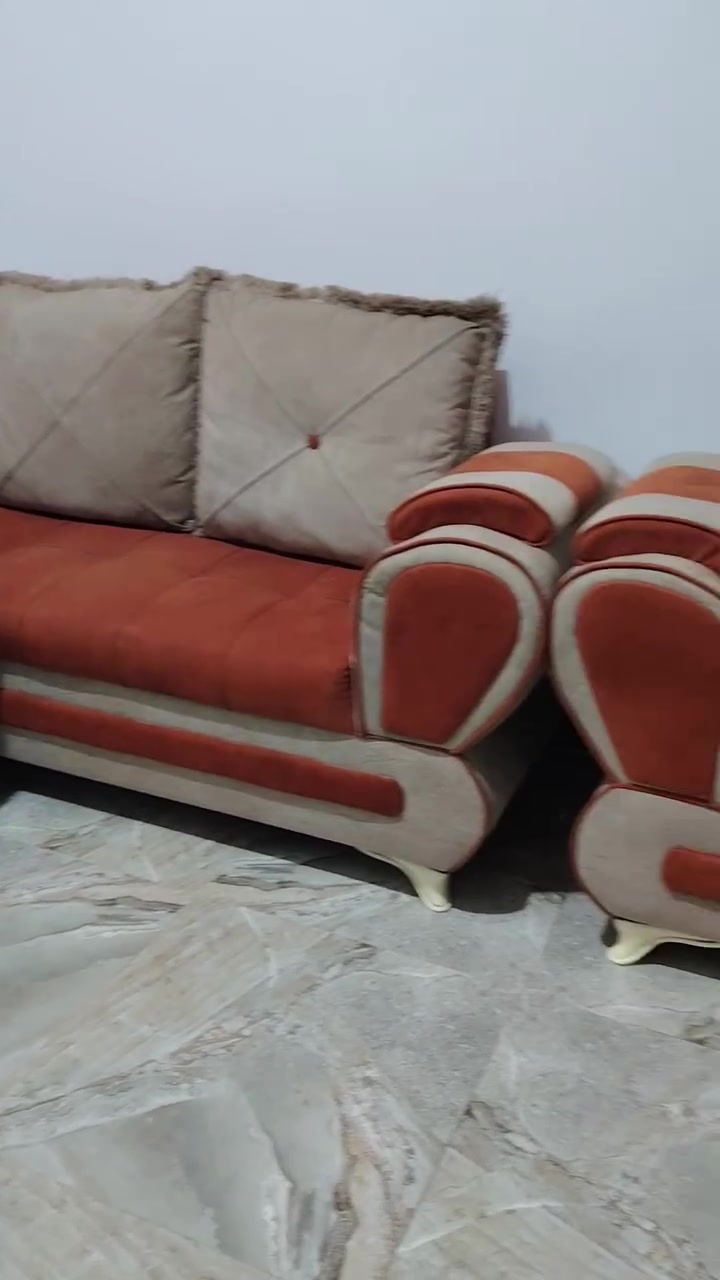 كنب • نظيف كلش • بيه مجال