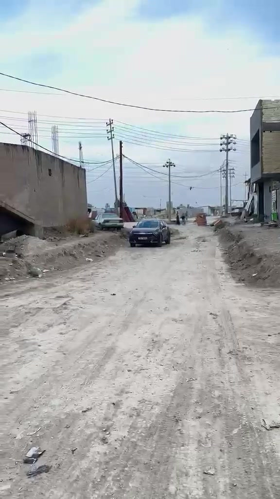 الصويره • مجال قليل • للبيع