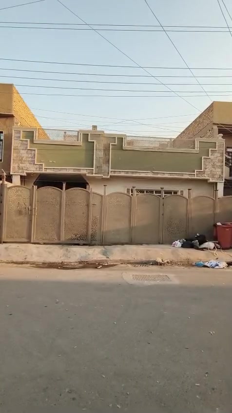 للبيع قطع ٨٠م  و١٢٠م حي الجهاد خلف مطعم ريلاكس الاتصال على الرقم ***********او ***********واتساب
