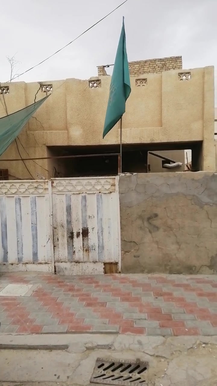 ٢٢٠م • بناء قديم • الأنصار الثانيه