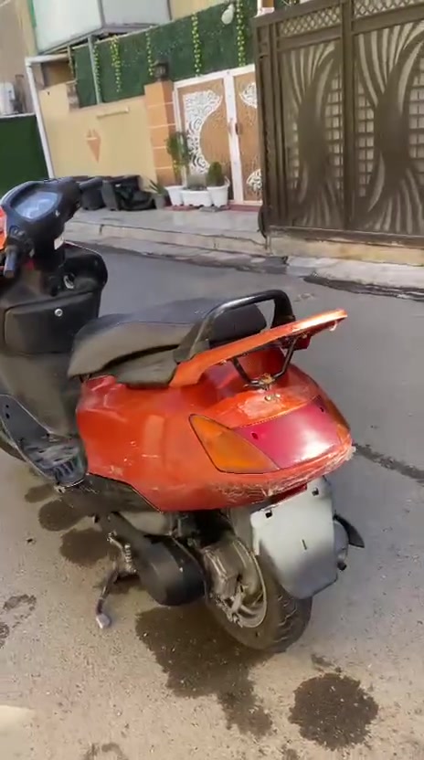 سبيسي • مكفوله • بلاديه