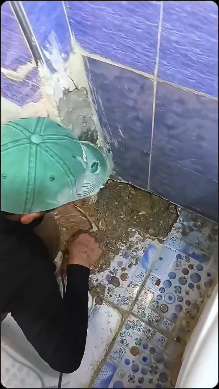 كادر الابداع
🔧 تأسيس صحيات ماء ومجاري - شغل درجة أولى
💧 سحب مي من الأبي وربط مجاري على الرئيسي
🛰️ جهاز سونار لكشف تسريب المياة
❤️ تخفيض خاص للأيتام والفقراء
📞*********** - بغداد وخارجها
