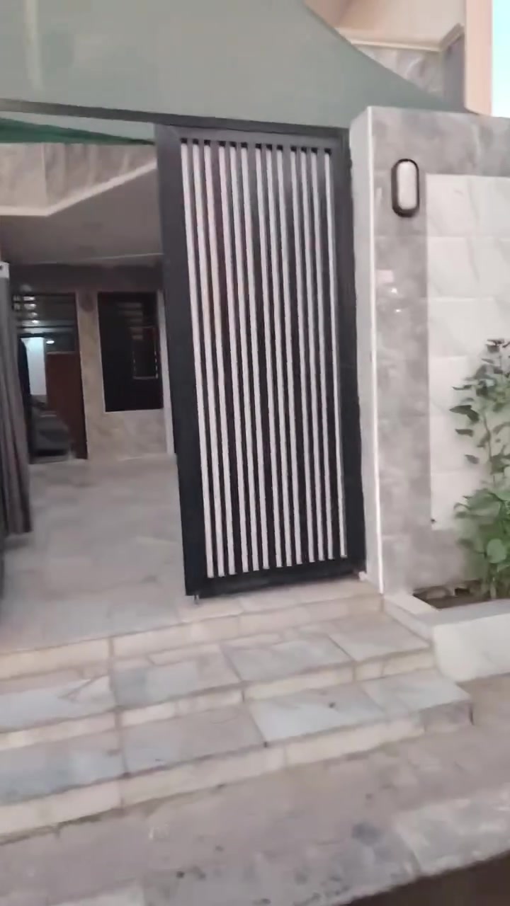 بيت • ١٣٠م • خلف كريت موال